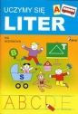 Uczymy sie liter - Iva Novakowa
