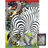 HEYE 1000 EL. Tinga Tinga Zebra (29425)