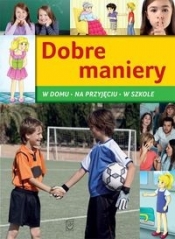Dobre maniery - Jarosław Górski