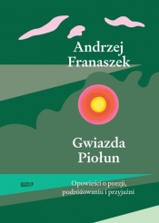 Gwiazda Piołun - Franaszek Andrzej