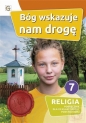Katechizm SP 7 Bóg wskazuje nam drogę GAUDIUM - Opracowanie zbiorowe