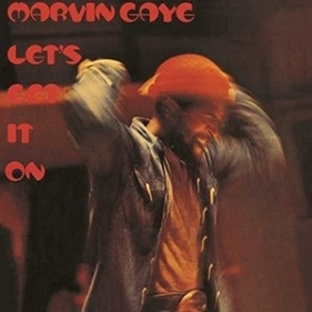 Let's Get It On (Vinyl)