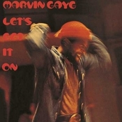 Let's Get It On (Vinyl)