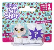 Littlest Pet Shop Para Zwierzaków Perky & Kaybelle