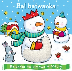 Bal Bałwanka