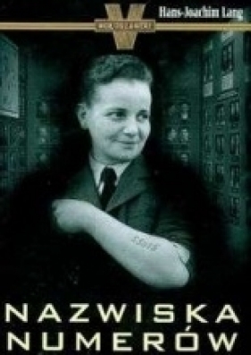 Nazwiska numerów - Lang Hans-Joachim