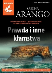 Prawda i inne kłamstwa (Audiobook)