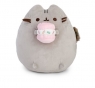 Kot Pusheen z kanapką lodową 24 cm