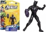 Figurka Marvel Avengers Black Panther 10cm