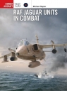 RAF Jaguar Units in Combat Michael Napier