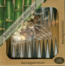 Bambusowe mini gry Backgammon