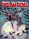 Dylan Dog Posłaniec ciemności Aragoni Mauro, Ruju Pasquale