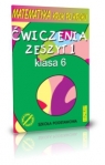 Matematyka SP KL 6 Ćwiczenia 1. Matematyka krok po kroku 2010