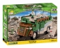 Cobi: Small Army WWII. Rommel's Mammoth - wóz dowodzenia (2525)