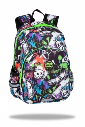 Coolpack, Plecak dziecięcy Toby - Peek a Boo (F049675)