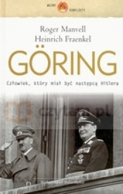 Goring - Manvell Roger Fraenkel Heinrich