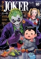 Joker. Operacja specjalna. Tom 2 - Satoshi Miyagawa, Keisuke Gotou