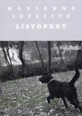 Listopady - Marianna Łopaciuk