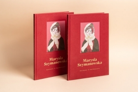 Marysia Szymanowska - Marta Bacewicz