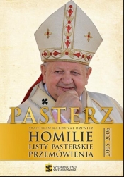 Pasterz Stanisław Kardynał Dziwisz