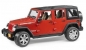 Samochód Jeep Wrangler Unlimited Rubocon (BR-02525)
