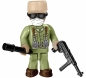 Cobi: Small Army WWII. Rommel's Mammoth - wóz dowodzenia (2525)