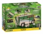 Cobi: Small Army WWII. Rommel's Mammoth - wóz dowodzenia (2525)