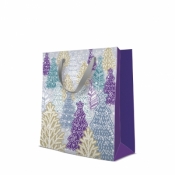 Torba Glittery Spruces large AGB2004405