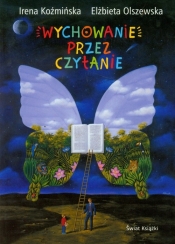 Wychowanie przez czytanie