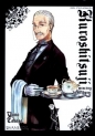 Kuroshitsuji. Tom 10 - Yana Toboso