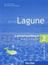 Lagune 2 Lehrerhandbuch Anna Breitsameter, Marc Michael Aufderstraße