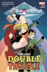 Thor & Loki: Double Trouble Mariko Tamaki