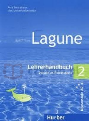 Lagune 2 Lehrerhandbuch