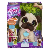 Fur Real Friends Mopsik JJ