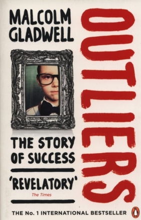 Outliers - Gladwell Malcolm<br />