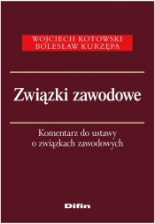 Związki zawodowe