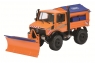 SCHUCO Unimog U1600 Winterdienst (450772500)