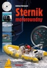 Sternik motorowodny + CD Ostrowski Andrzej