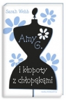 Amy G. i kłopoty z chłopakami