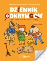 Franek i Frajda. Dziennik Odkrywców Błażej Brzeźny