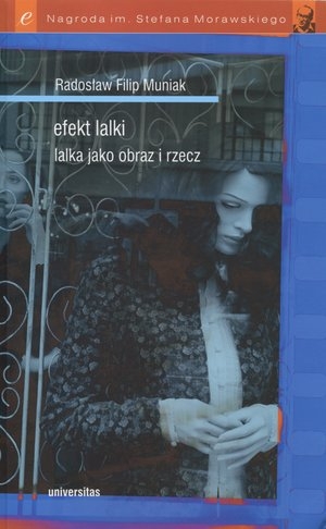 Efekt lalki Lalka jako obraz i rzecz