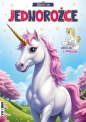 Magiczne jednorożce - Opracowanie zbiorowe, Opracowanie zbiorowe