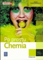 Po prostu. Chemia. Podręcznik. Zakres podstawowy. Szkoła ponadgimnazjalna - Hanna Gulińska, Krzysztof Kuśmierczyk