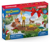 Schleich Dinosaurs, Kalendarz adwentowy (98644)