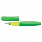 Pióro wieczne Twist - Neon Green