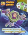 Toy Story Grający gadżet Sterownik naręczny Księga przygód