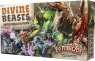Gra Zombicide Biała Śmierć Mistyczne Bestie dodatek 14 +