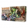 Zombicide: Biała Śmierć Mistyczne Bestie: Biała Śmierć Mistyczne Bestie