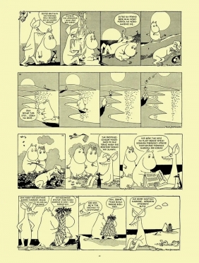 Muminki. Tom 1 - Tove Jansson