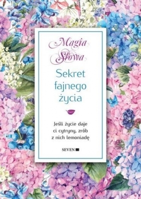 Jeśli życie daje ci cytryny, zrób z nich lemoniadę - Isabel Mauro